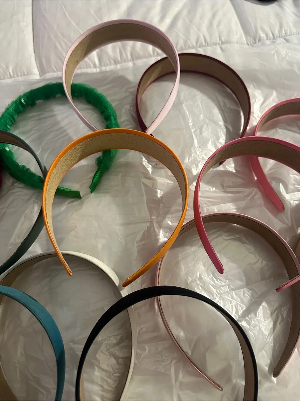 Assorted Girls Headbands
